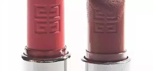 辨别大牌口红小样真假,口红假冒伪劣识别和品级鉴定