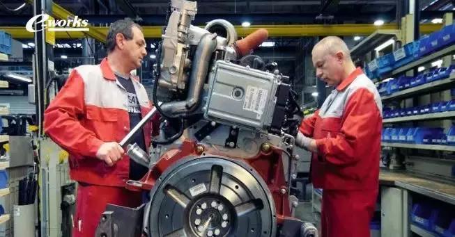 德国高端制造业十大排名,史上最精德国企业名录