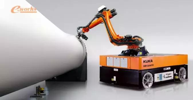 德国顶级企业名单,德国高端制造业十大排名