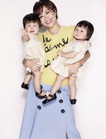 辣妈创业为女儿，圈粉雷佳音、戚薇等众多明星