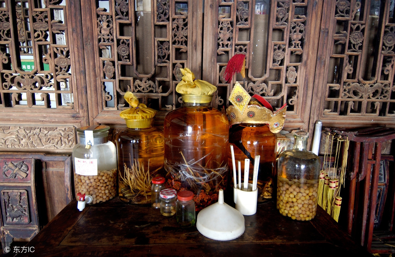 中药泡酒随便泡可以吗,中药泡酒注意事项和禁忌