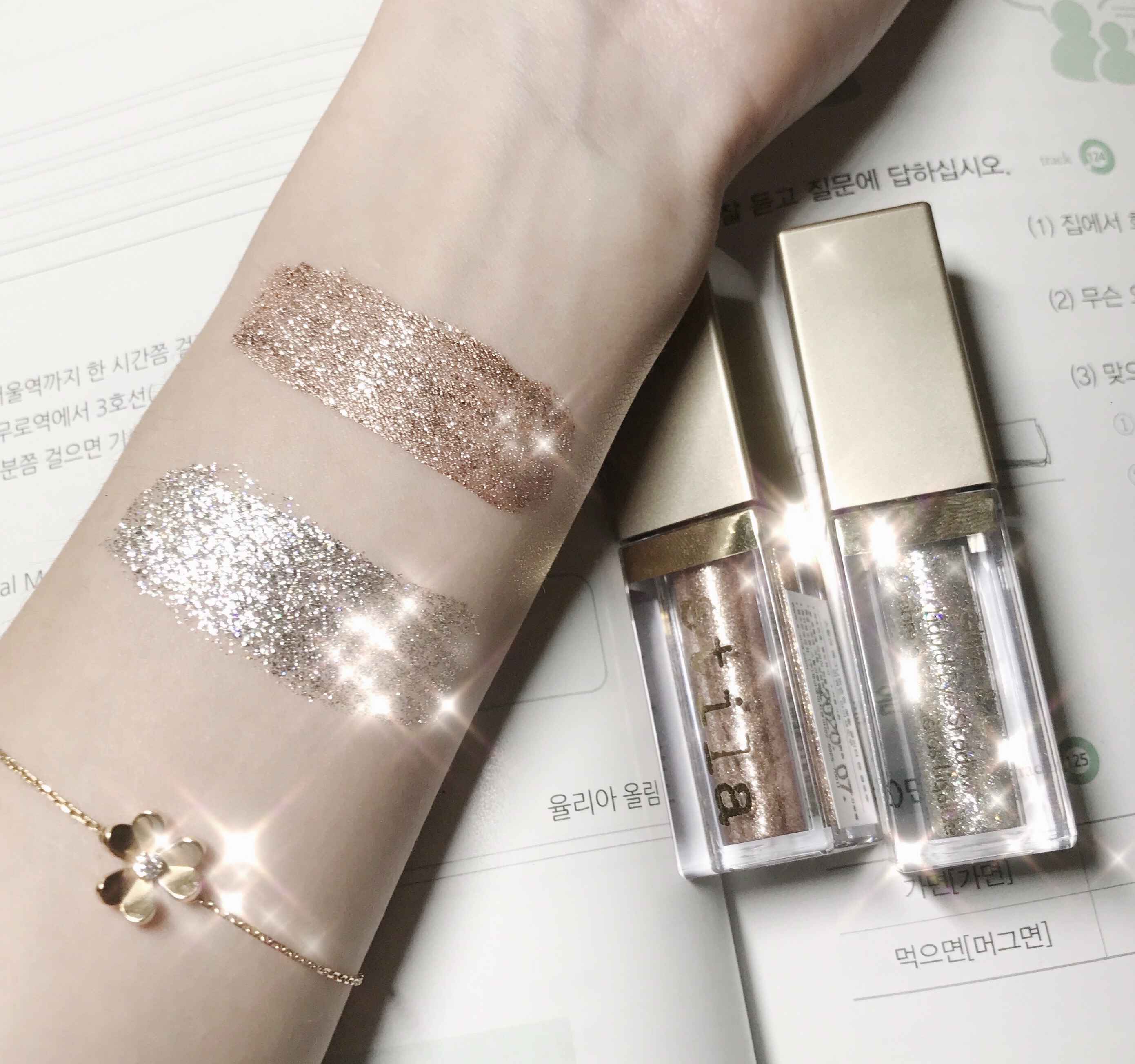 外网的美妆博主,外网博主国货彩妆