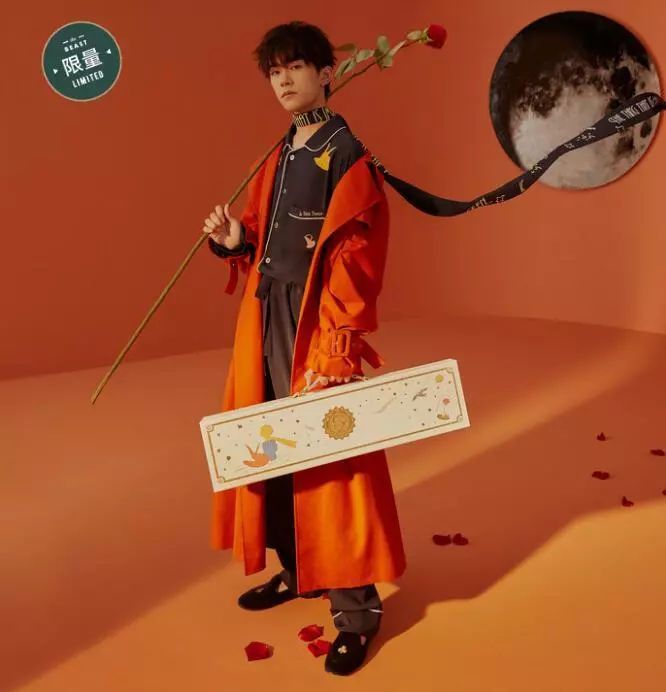 你有一份七夕撩妹指南请查收,追妹子七夕送什么礼物