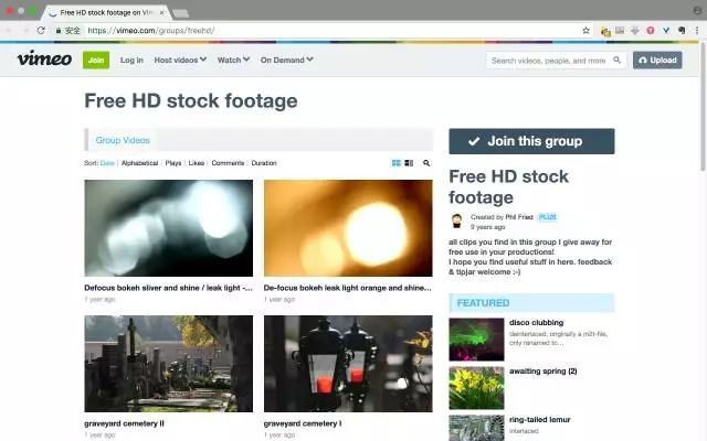 无水印视频素材网站,如何有高质量视频素材网站