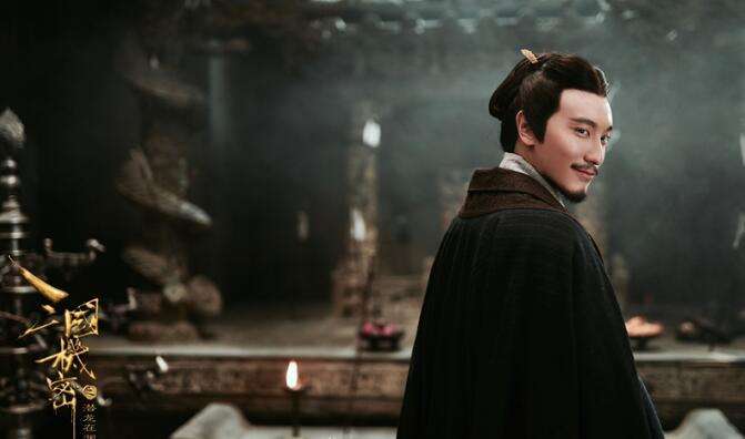 贾诩一计害三贤为什么曹操还用他,贾诩谋略不输孔明