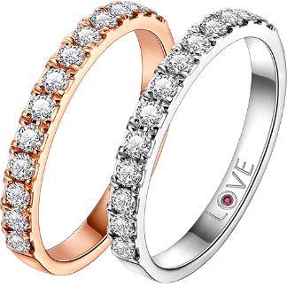 甜美七夕，带你看“饰”界