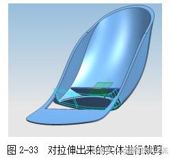 ug复杂曲面加工视频,ug复杂零件曲面加工刀路