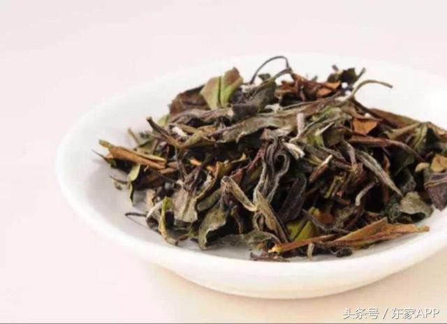 白茶六大茶类口感特点,六大茶类的口感