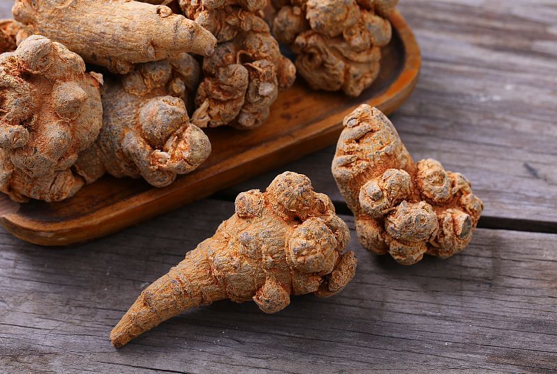 真正的道地药材,如何认识道地药材