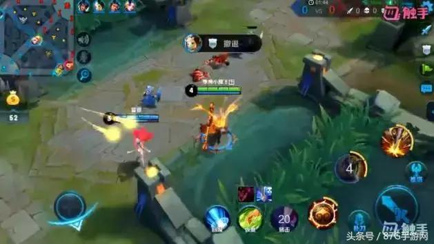 王者荣耀中哪些打野可以carry全场,王者荣耀可以carry全场的打野英雄