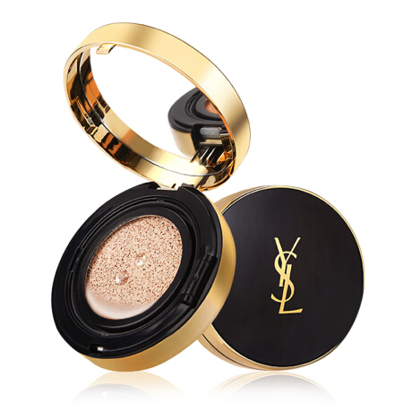 ysl羽毛恒久气垫,ysl恒久粉底好还是羽毛气垫好