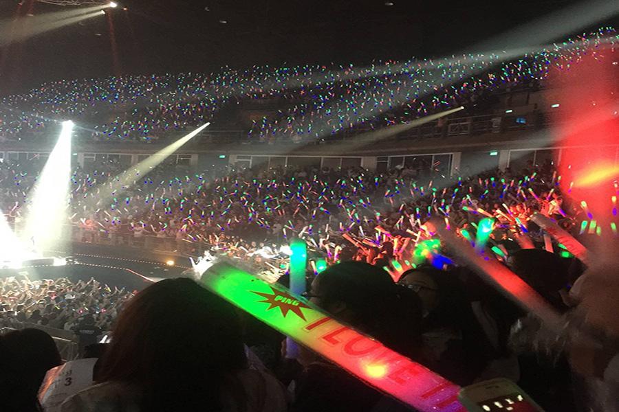 EXO-L产生内讧，韩国爱丽对中国爱丽不满韩网：“中国式”应援？