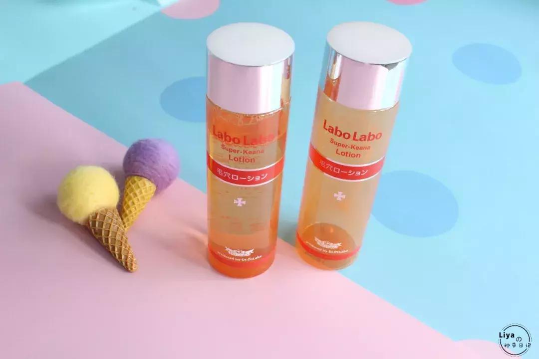 别再用烂脸的洗面奶,只要不停产就一直回购的水乳