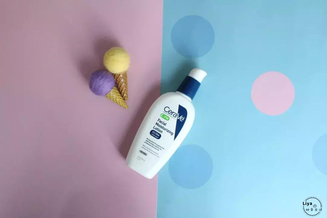 别再用烂脸的洗面奶,只要不停产就一直回购的水乳