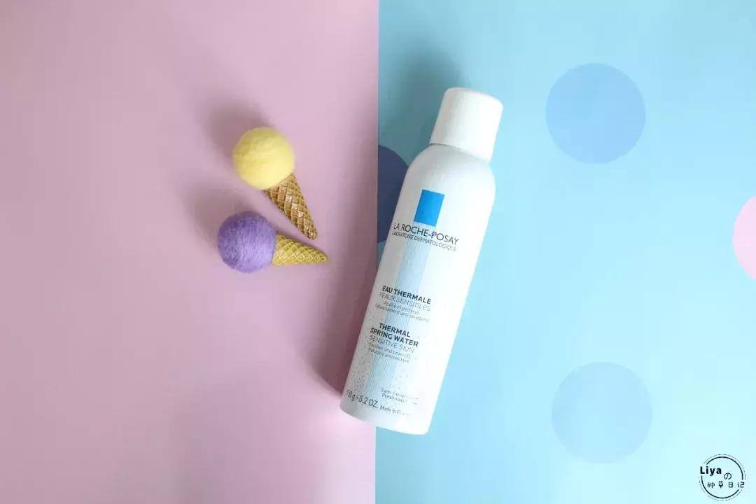 别再用烂脸的洗面奶,只要不停产就一直回购的水乳