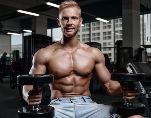 如何练习肌肉爆发力,爆发力怎么练最有效