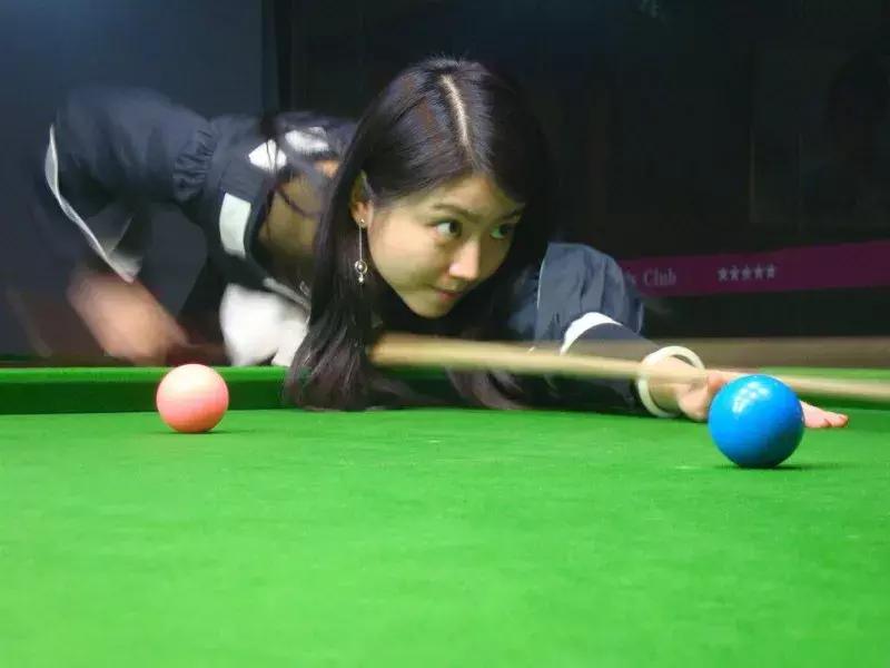 梅子——若有才华藏于心,岁月从不败美人