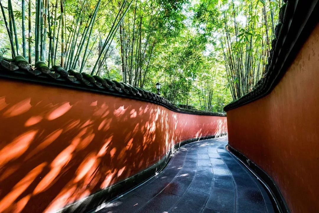 成都和成都谁才是中国幸福之城,成都一座魅力之城