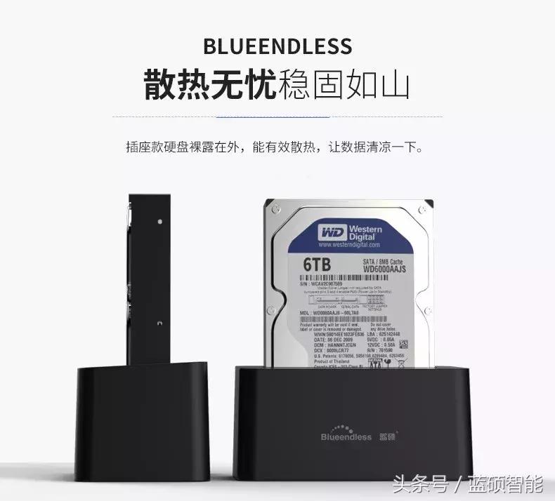 外置电脑硬盘,外置硬盘推荐带扩展坞