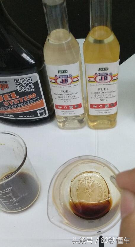 汽车燃油添加剂十大品牌,燃油宝汽油添加剂真的有用吗