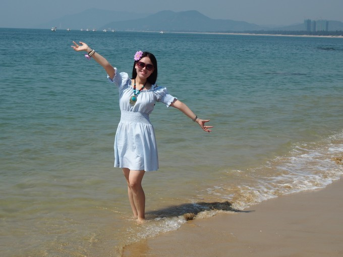 闺蜜三亚游详细攻略,七夕去哪里玩比较浪漫三亚