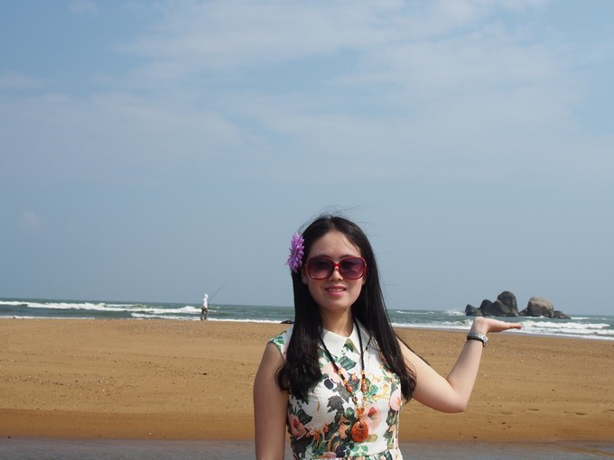 七夕去哪儿约会附近,七夕三亚旅游攻略