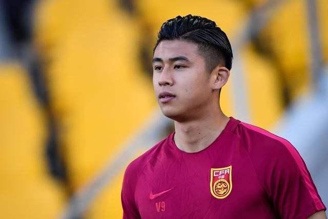 张琳芃张玉宁世预赛无法上场,国足最高排名是孙继海吗