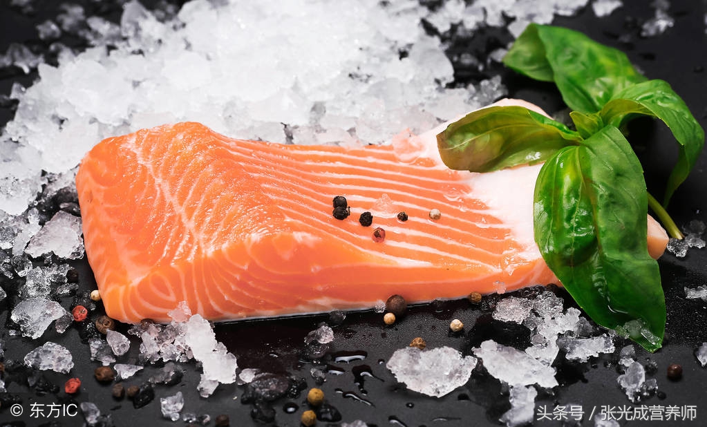 国产三文鱼和挪威三文鱼,国产三文鱼和进口三文鱼营养