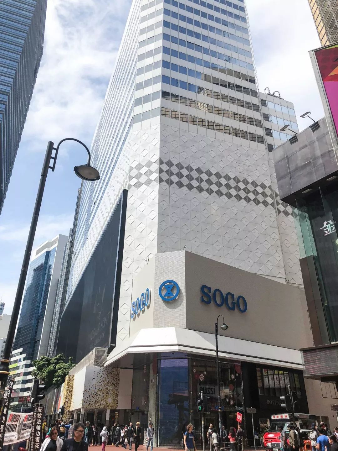 陕西到香港攻略,宝鸡到香港怎么出行最划算