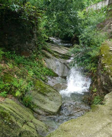 避暑耍水绵阳附近,绵阳周边玩水避暑的地方一天一夜