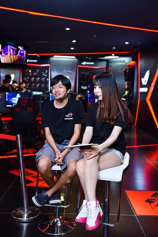 WESG全球总决赛,wesg上海赛区