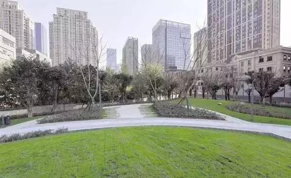 “小心机绿道”、2万盏芦苇灯……沙河城市公园月底开放，美skr人！