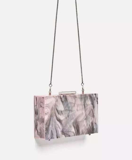 媲美大牌包包的质感,堪比大牌的国货包