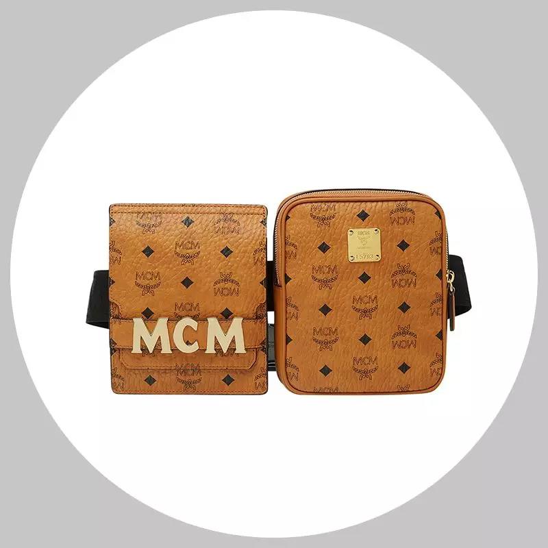潮牌mc包包,mcm旗舰店包包