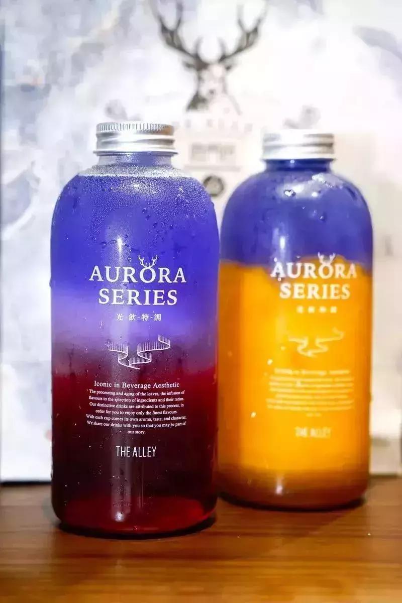 如何打造一家网红烘焙店,烘焙网红店排行榜