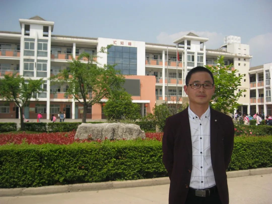 不骗你，我的足球是数学老师教的！