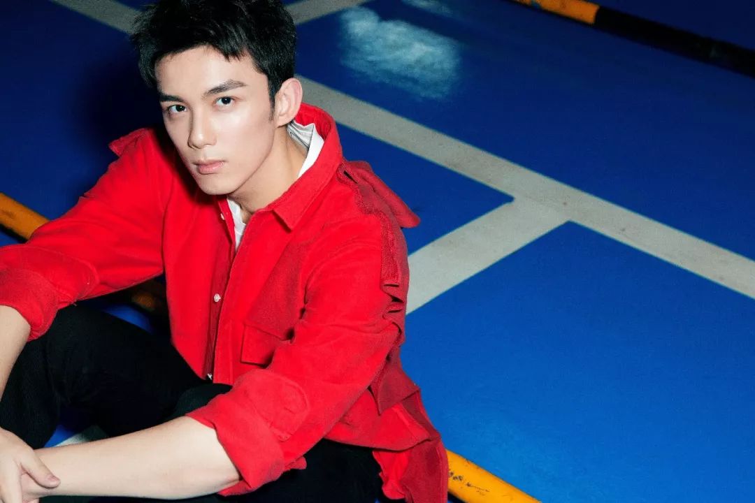 北电2018级表演系男生除了吴磊，下一个脱颖而出的是谁？