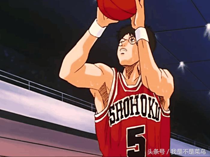 灌篮高手三井复出,灌篮高手三井削弱攻略