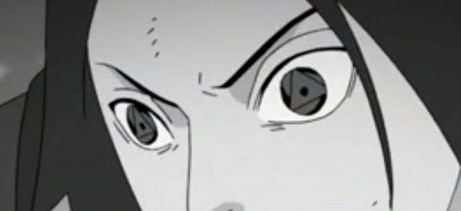 火影七大瞳术,火影万花筒写轮眼的100种形态