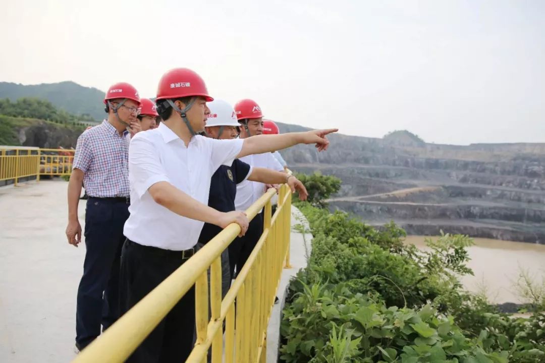湖州矿山整治,湖州马晓晖