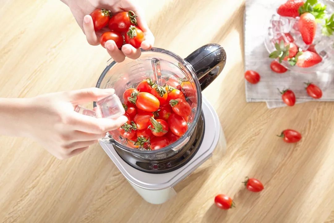 榨汁机和原汁机和破壁机哪个好,原汁机榨汁机破壁机区别