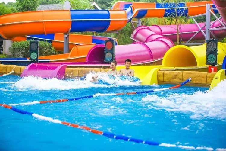 天目湖水世界99元团购,天目湖水世界门票59元单票