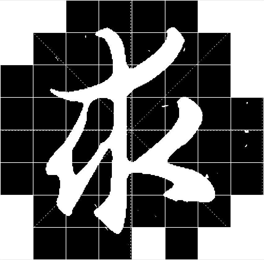 王羲之专题书法行书集字作品,王羲之书法集字大全