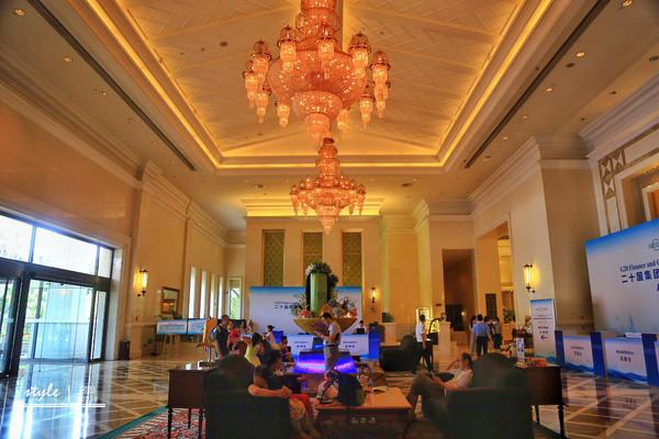 厦门离海最近的奢华酒店，连国家领导人都喜欢来住