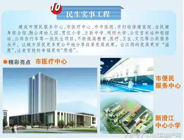 江阴市明年重点工程有几个开工,江阴近期工程项目