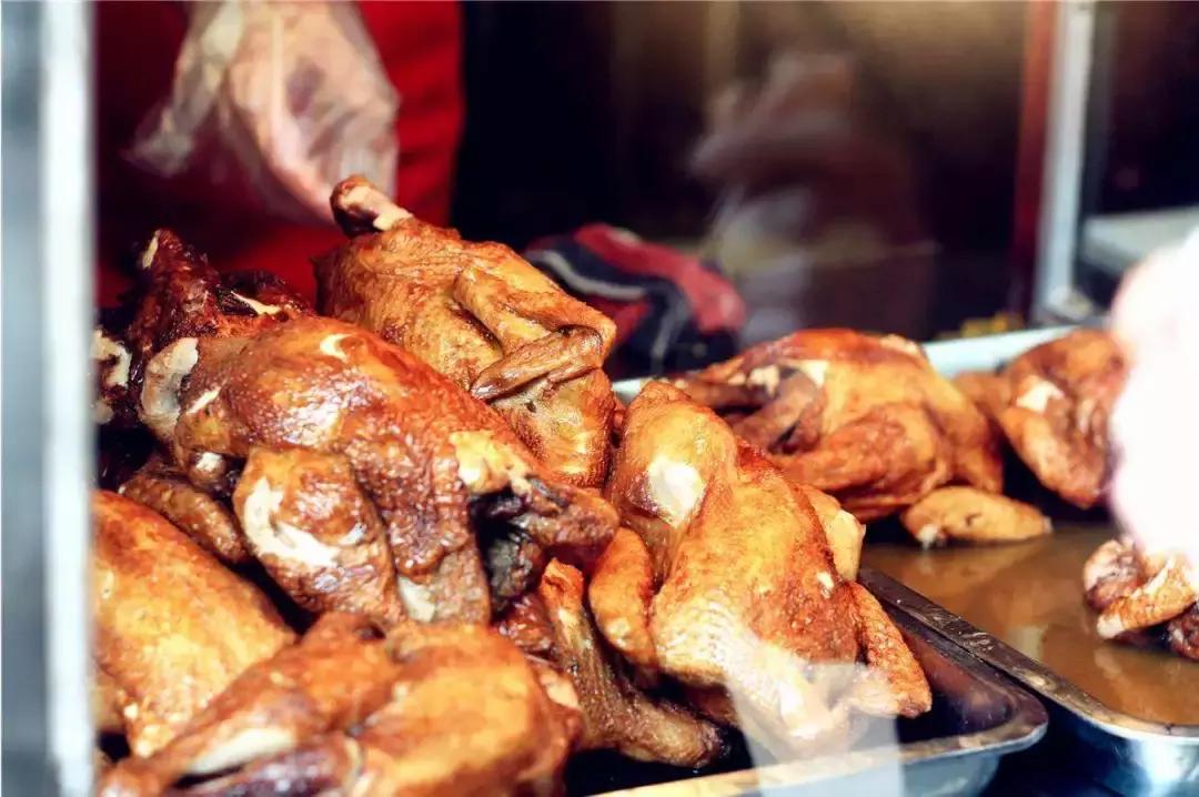 一天卖几千只的兔子,一天卖出1000只鸡