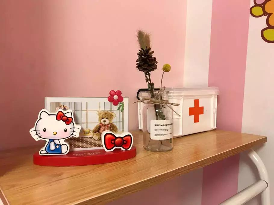 成都市区民宿地图2018年版