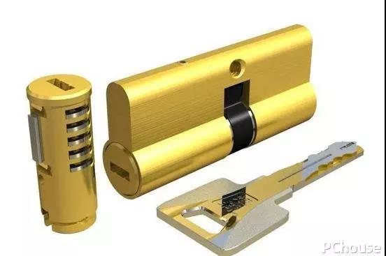 推荐好的锁芯,防盗门锁芯十大品牌最新排名