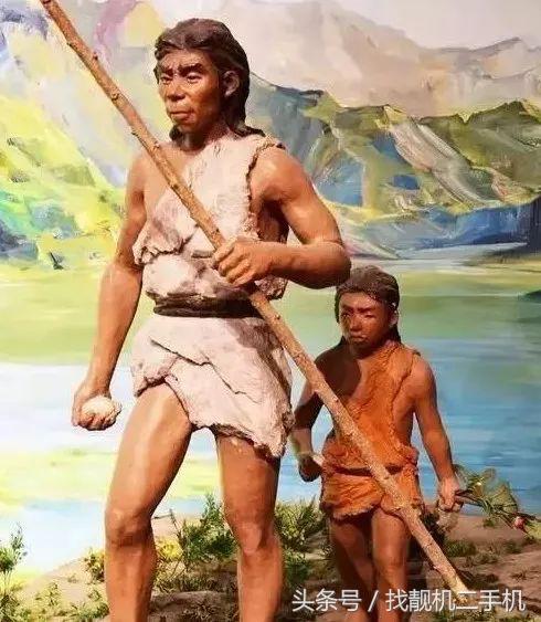 人类穿衣服是从什么时候开始的,人类早期穿的衣服