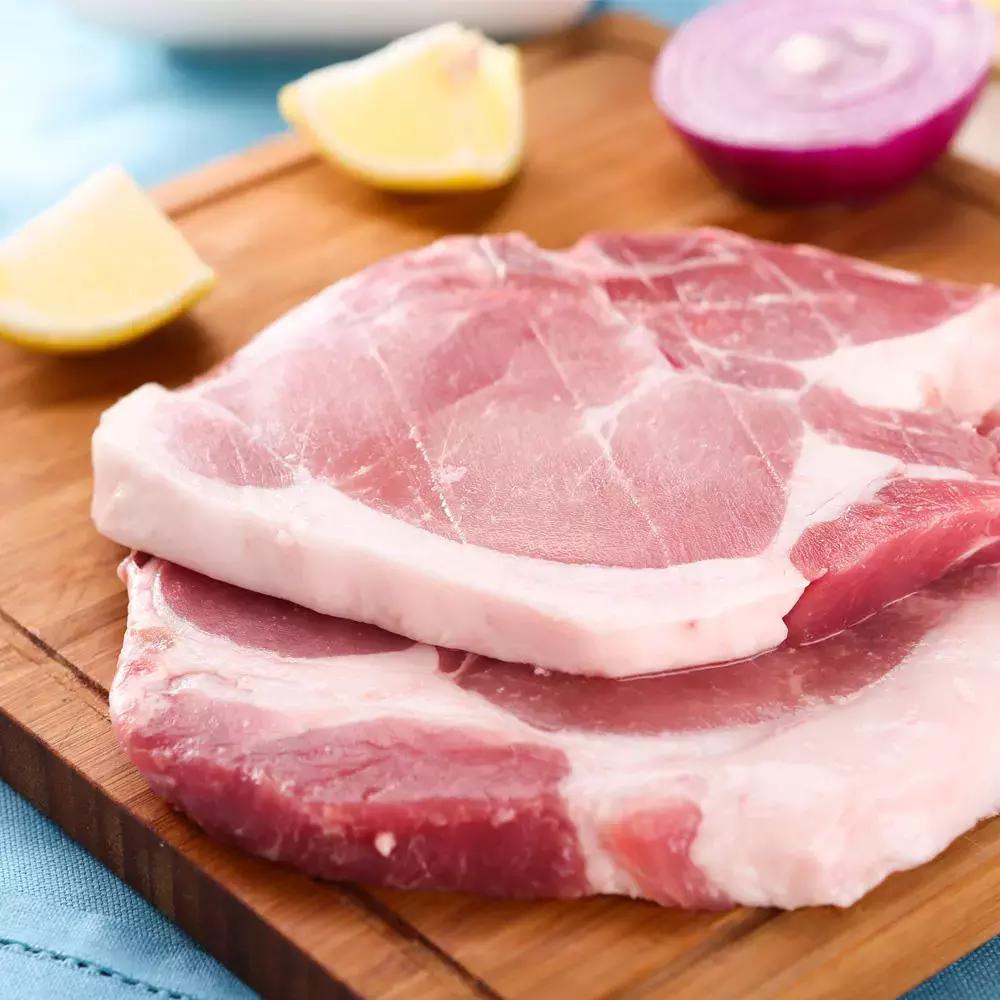 猪肉上下水怎么清洗,猪肉可以用清水洗吗